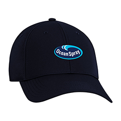 THE STRATUS PERFORMANCE HAT