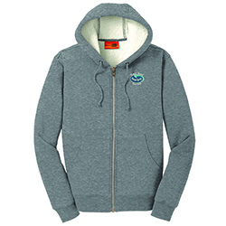 CORNERSTONE FLEECE JACKET