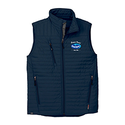 MEN'S FRONT RUNNER VEST